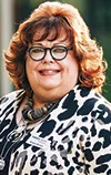 Diane Broek