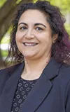 Mireille Chahine