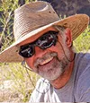 Perry Cabot