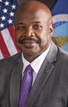 Terry Cosby