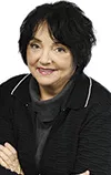Pierrette Desrosiers