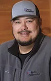 D J Dominguez