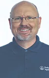 Joe Gillespie