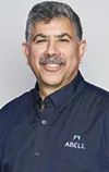 Thamer Mahdi