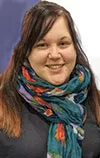 Melissa Marcoux