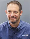 Aaron Oughton