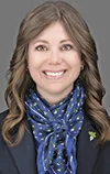 Samantha Parrott