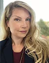 Rebecca Purc-Stephenson