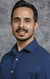 Benjamin Rajo