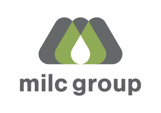 Milc group logo