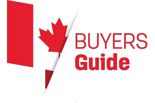 Canada Buyer's Guide