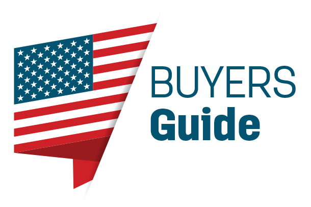 U.S. Buyer's Guide