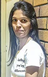 Ankita Padiyar