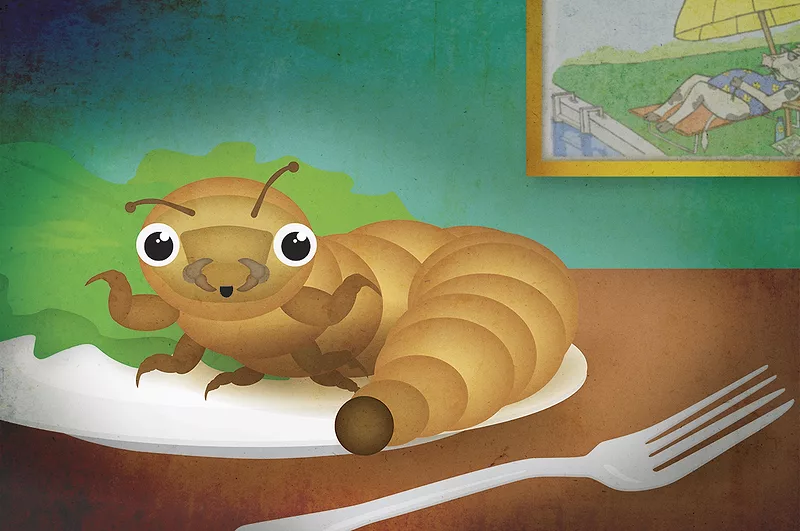 61537-dennis-meal-worm.jpg 61537-dennis-meal-worm.jpg