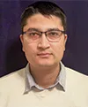 Pramod Acharya