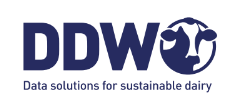 Dairy Data Warehouse logo