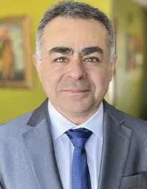 Cabrera victor