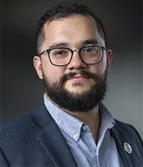 Cesar Matamoros