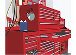 Equipment Hub