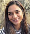 Janhvi Pandey