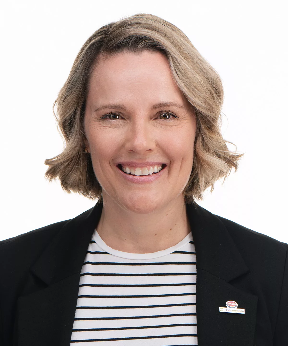 Anne-Marie Raîche