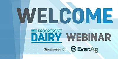 PD webinar
