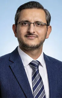 Shaukat waseem