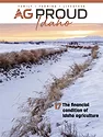 Ag Proud Idaho Issue 1 2022