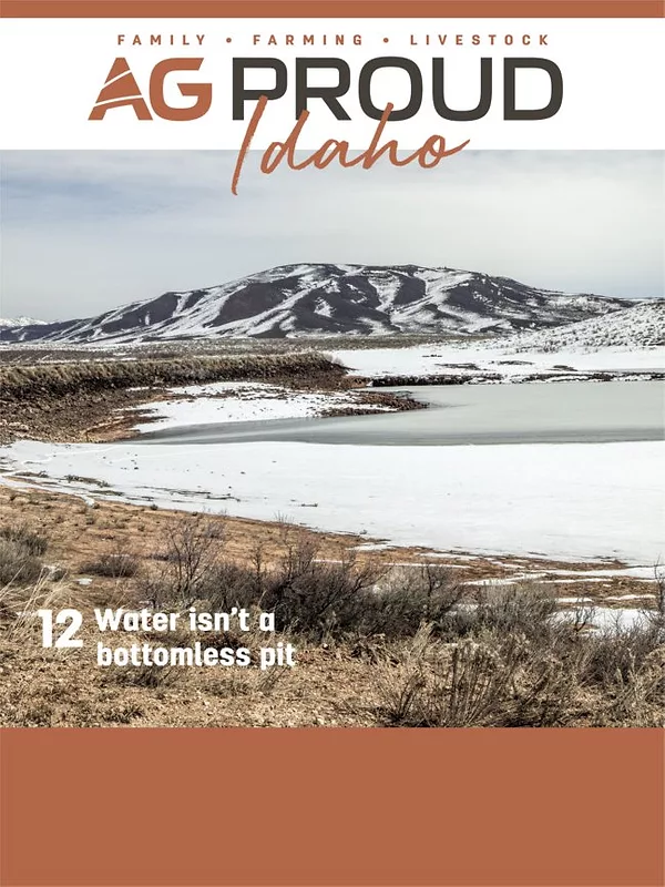 Ag Proud Idaho Issue 4 2022