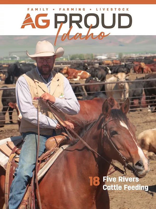 Ag Proud Idaho Issue 7 2022