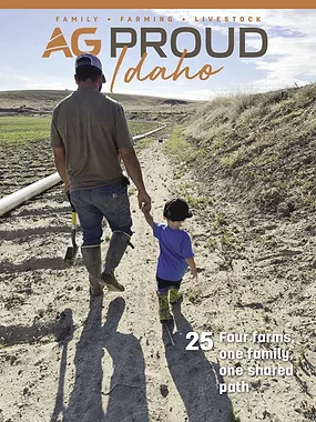 Ag Proud Idaho issue 6 2026