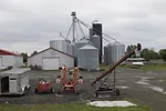  dixon barnyard