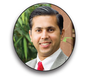 Dr. Raj Khosla
