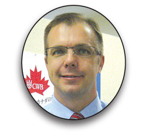 Derek Sliworsky