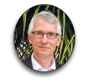 Dave Sauchyn