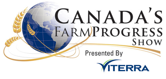 Canada's Farm Progress Show