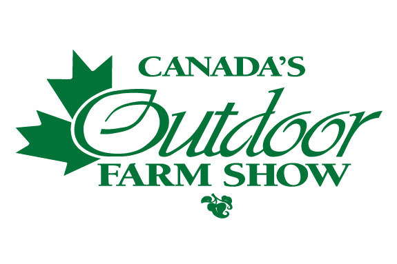 Canada's Outdoor Farm Show