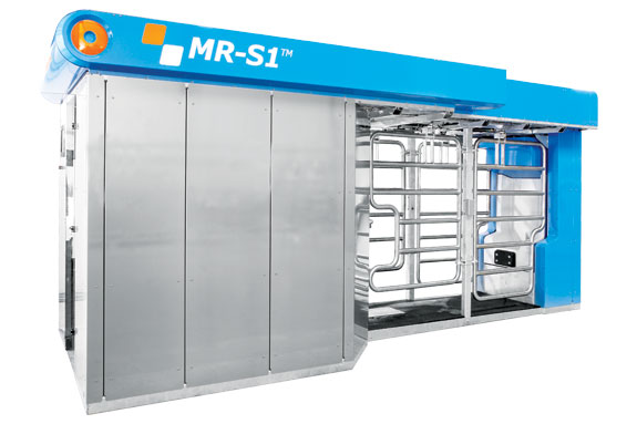 BouMatic Robotics MR-S1