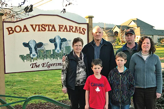 Boa Vista Farms