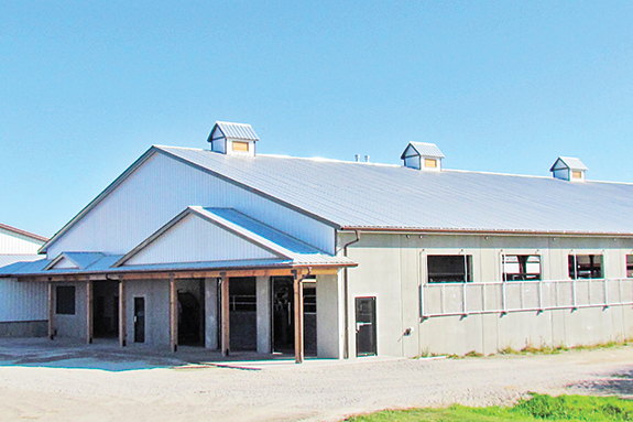 Seabreeze Farm