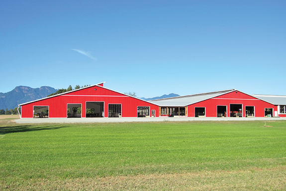 Cedarbrink Dairy