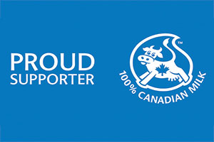 Proud Supporter
