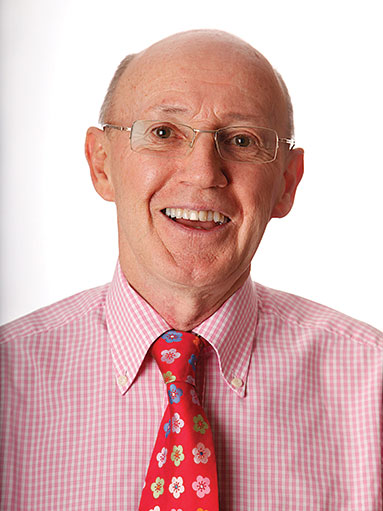 David Hughes