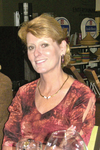 Dr. Bonnie Mallard