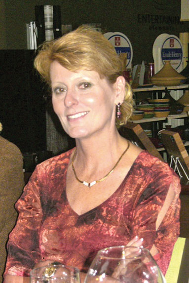 Dr. Bonnie Mallard