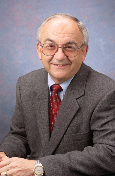 Dr. Charles Schwab