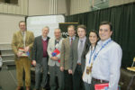 global summit at the Canadian Dairy XPO