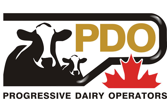 PRogressive Dairy Operatorss Logo