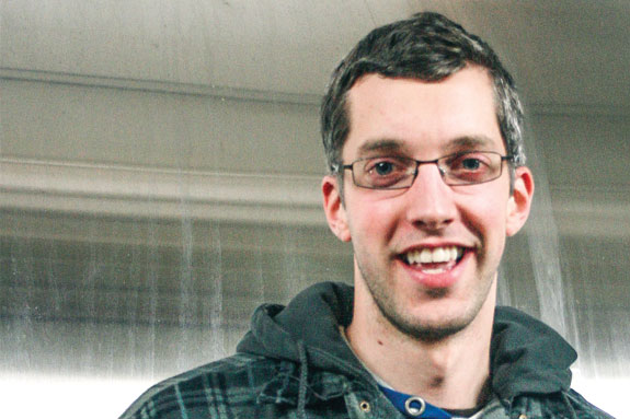 JP Brouwer