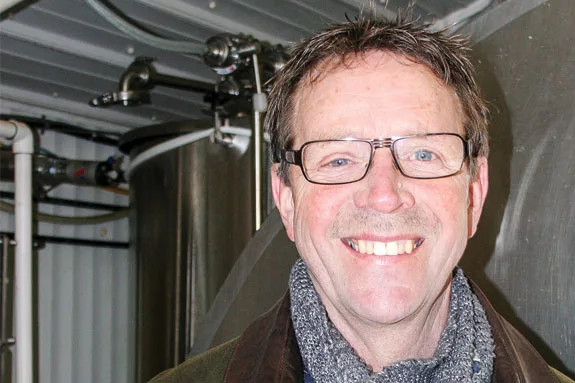 Hennie Bos